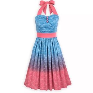 **SOLD** The Disney Dress Shop - Princess Aurora - Sleeping Beauty Dress